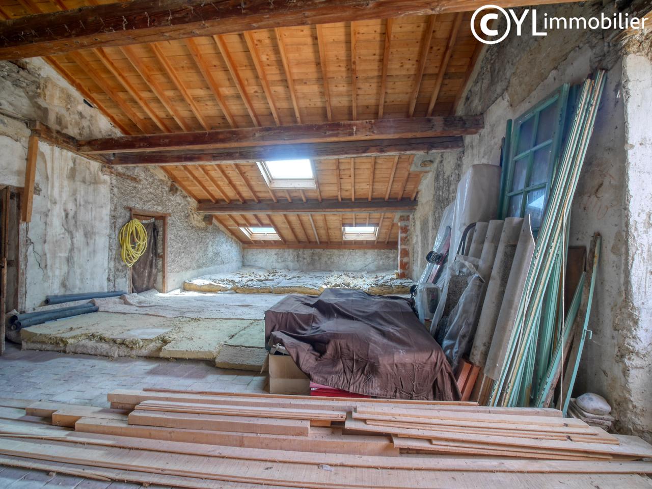 Appartement SOLAURE-EN-DIOIS