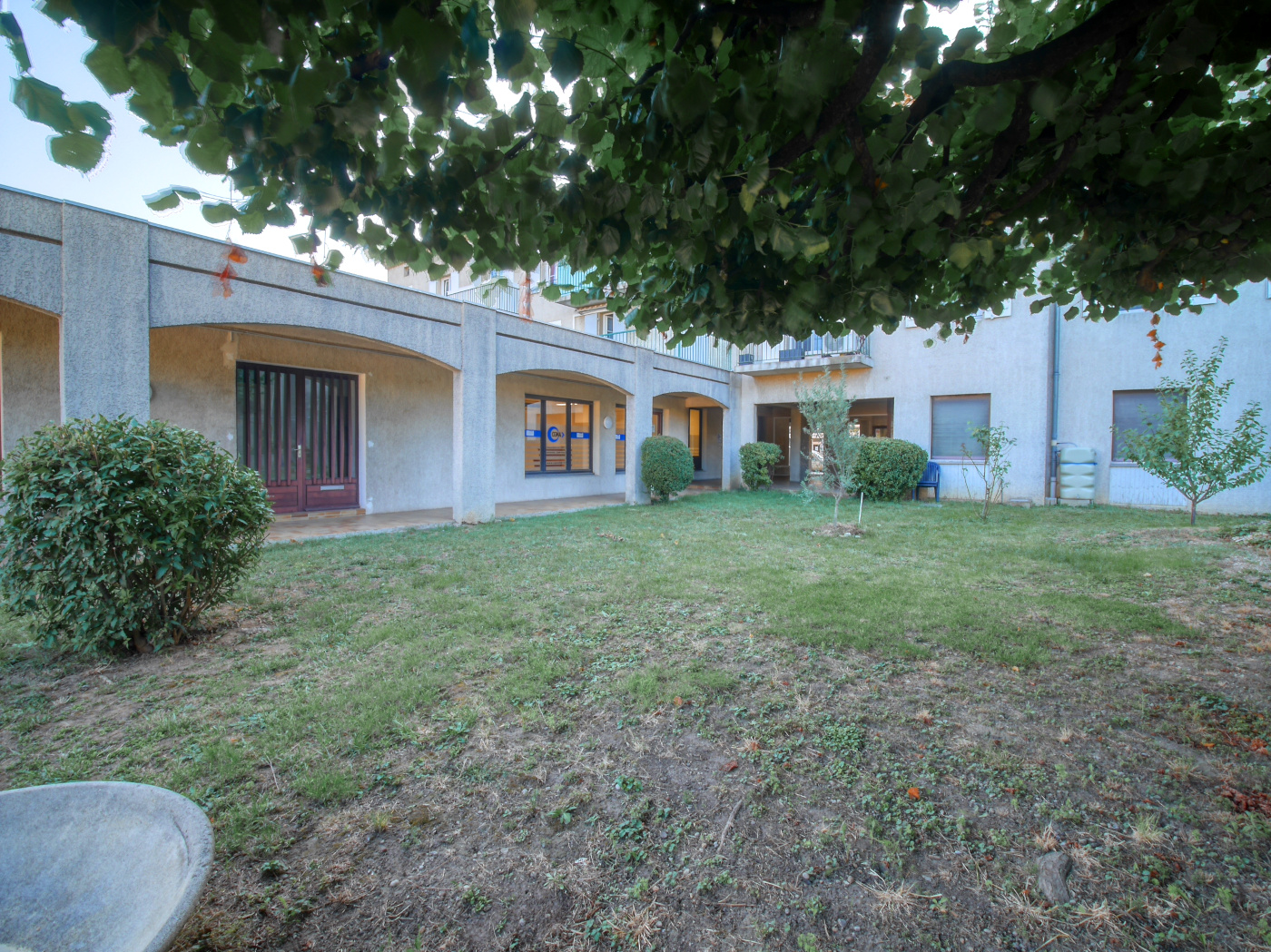 Commerce Livron-sur-Drôme