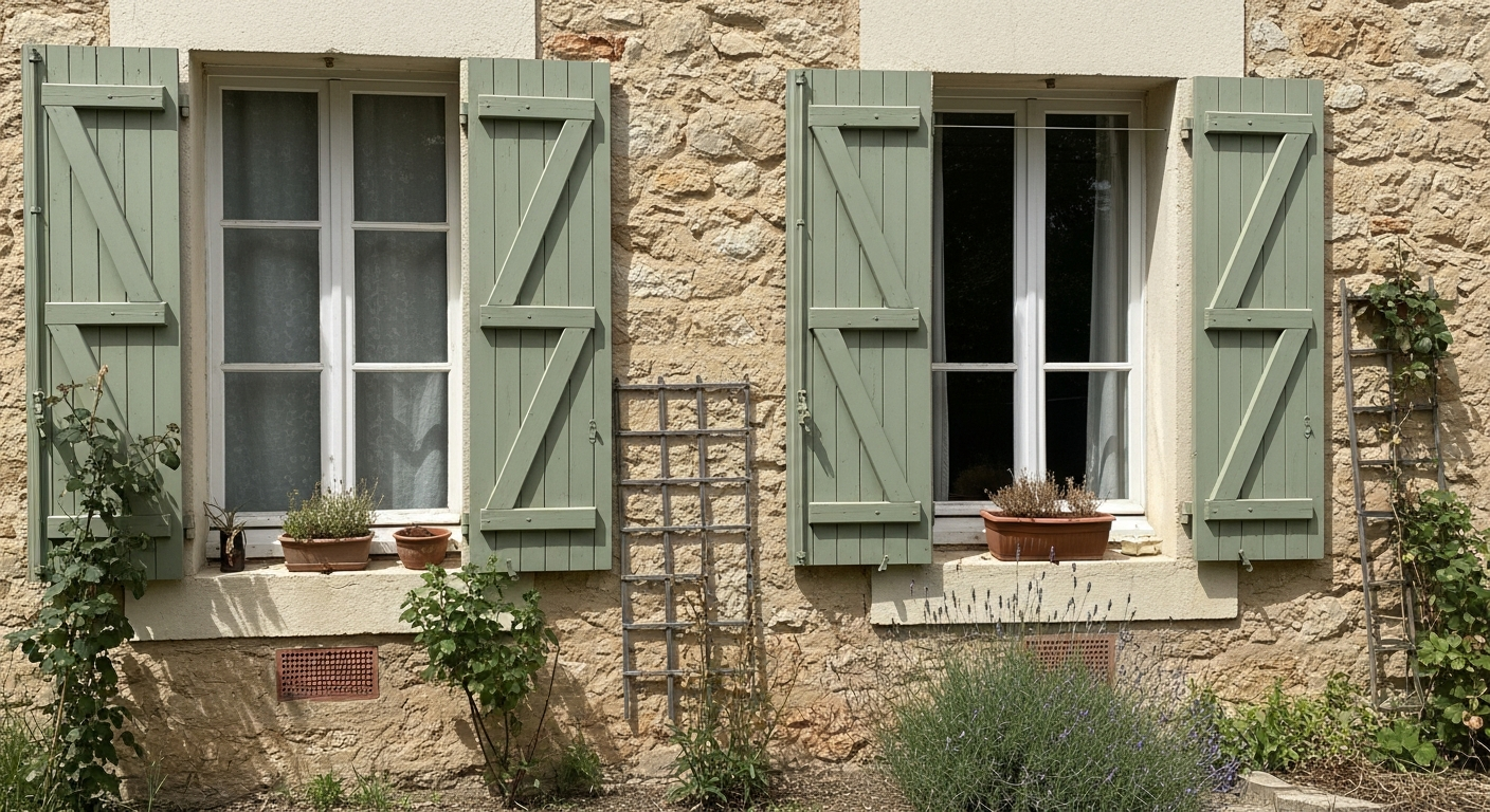 Confort d'été : pourquoi la moitié des logements français surchauffe (et comment y remédier)